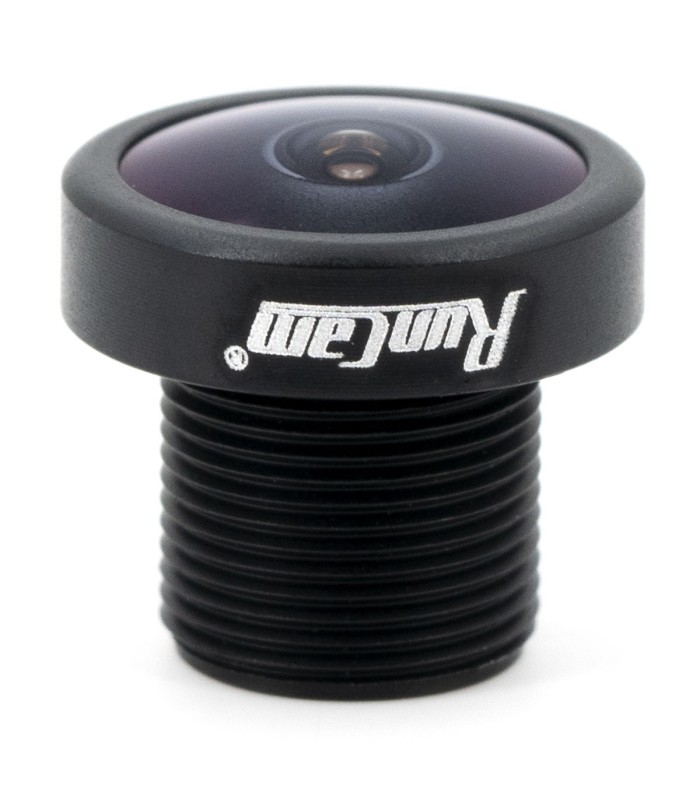 RunCam RC21M - 2.1mm Racer-Racer2-Racer3-Robin - Lens