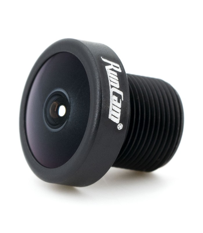 RunCam RC21M - 2.1mm Racer-Racer2-Racer3-Robin - Lens