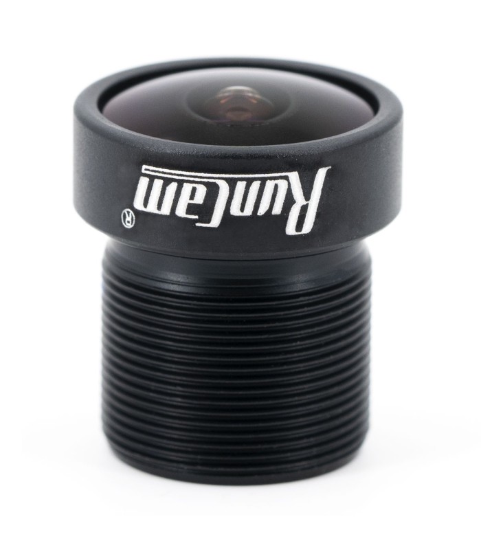 RunCam RC21 - 2.1mm FOV 165° Swift Lens