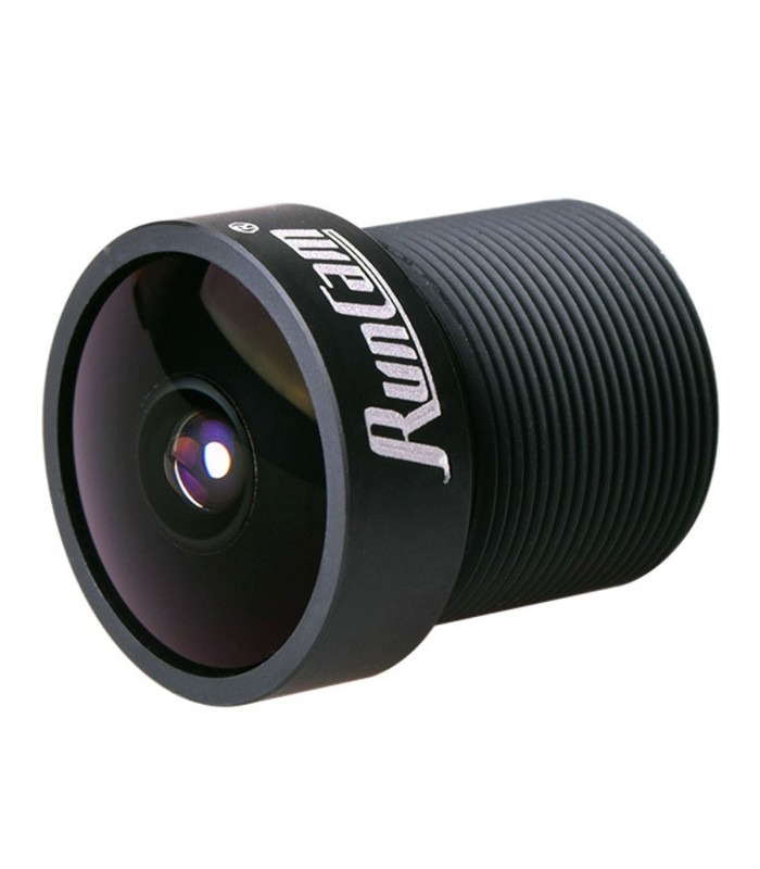 RunCam RC21 - 2.1mm FOV 165° Swift Lens