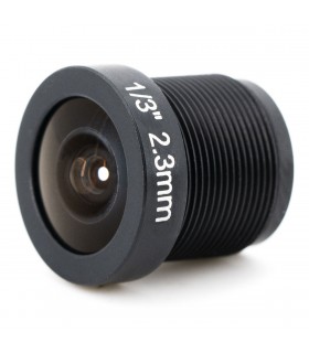 RunCam RC23 - 2.3mm FOV 150° Swift Lens
