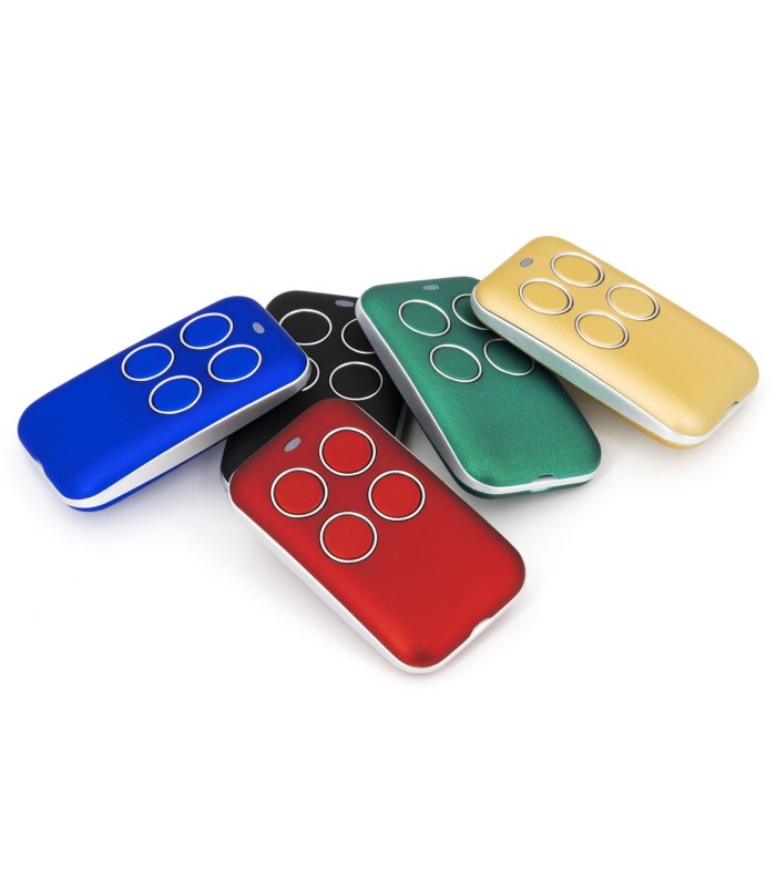 SectorCam-COMAND - Radiocomando Universale-280MHz - 868MHz - Rolling Complex Code