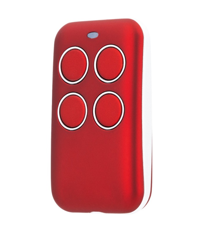 SectorCam-COMAND - Radiocomando Universale-280MHz - 868MHz - Rolling Complex Code