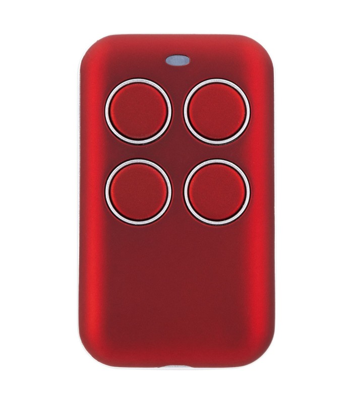 SectorCam-COMAND - Radiocomando Universale-280MHz - 868MHz - Rolling Complex Code