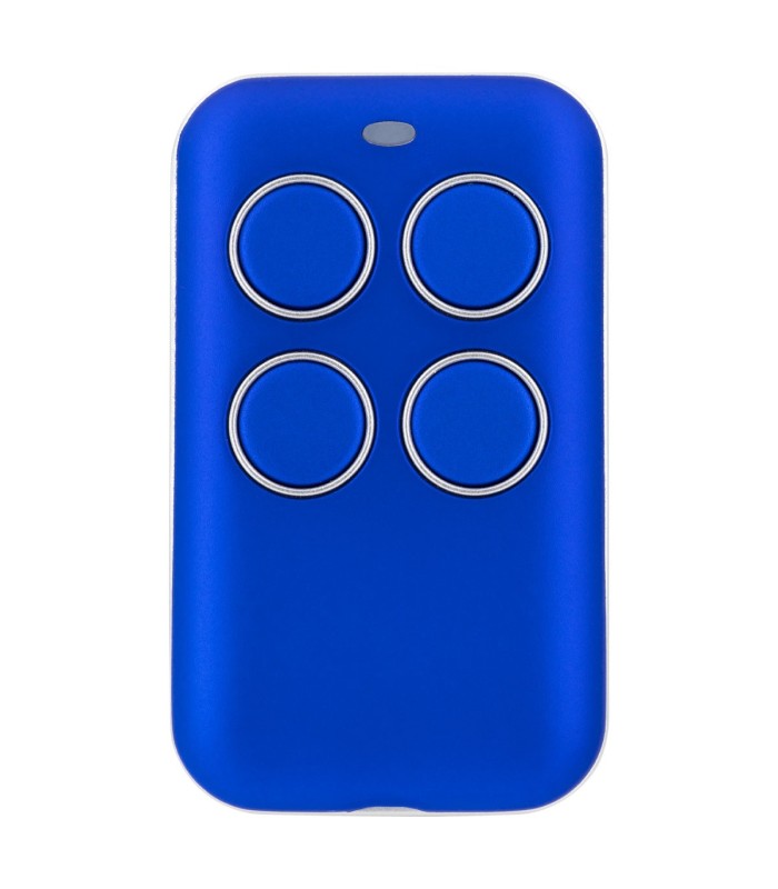 SectorCam-COMAND - Radiocomando Universale-280MHz - 868MHz - Rolling Complex Code