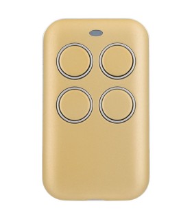 SectorCam-COMAND - Radiocomando Universale-280MHz - 868MHz - Rolling Complex Code