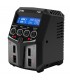 SkyRC T100 DUAL Balance Charger - Carica Batterie