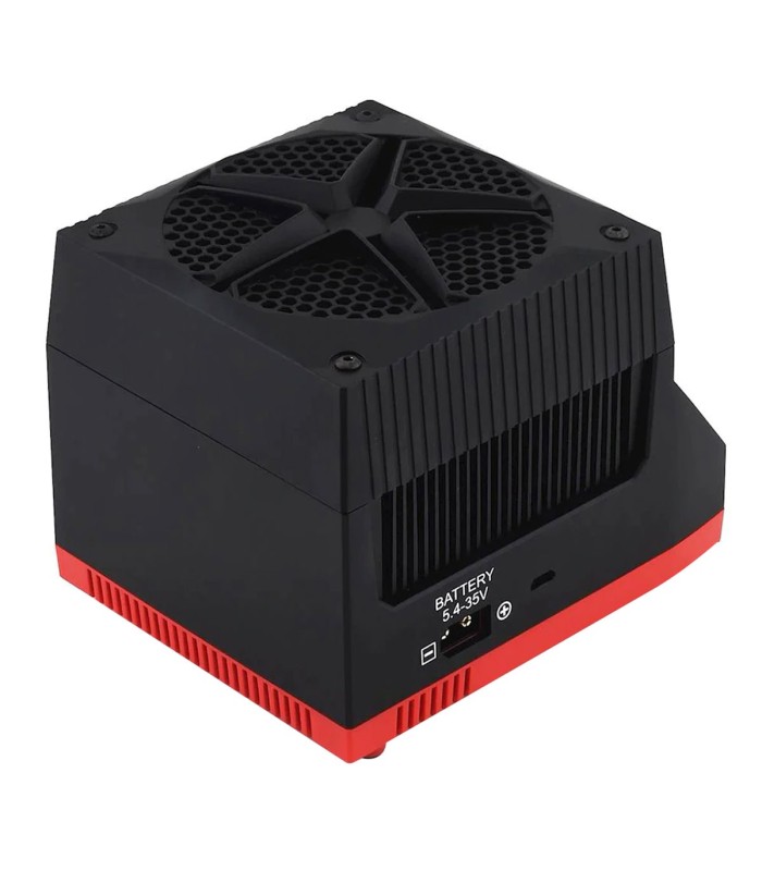 SkyRC BD250 - Battery Discharger Analyzer 250W-35A