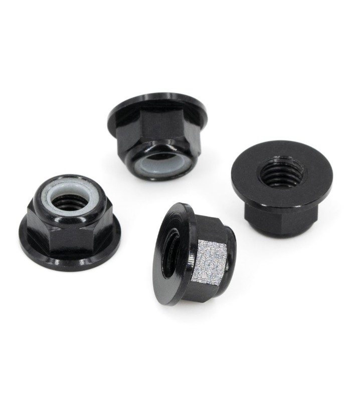 M5 - Dado Esagonale Autobloccante - CV