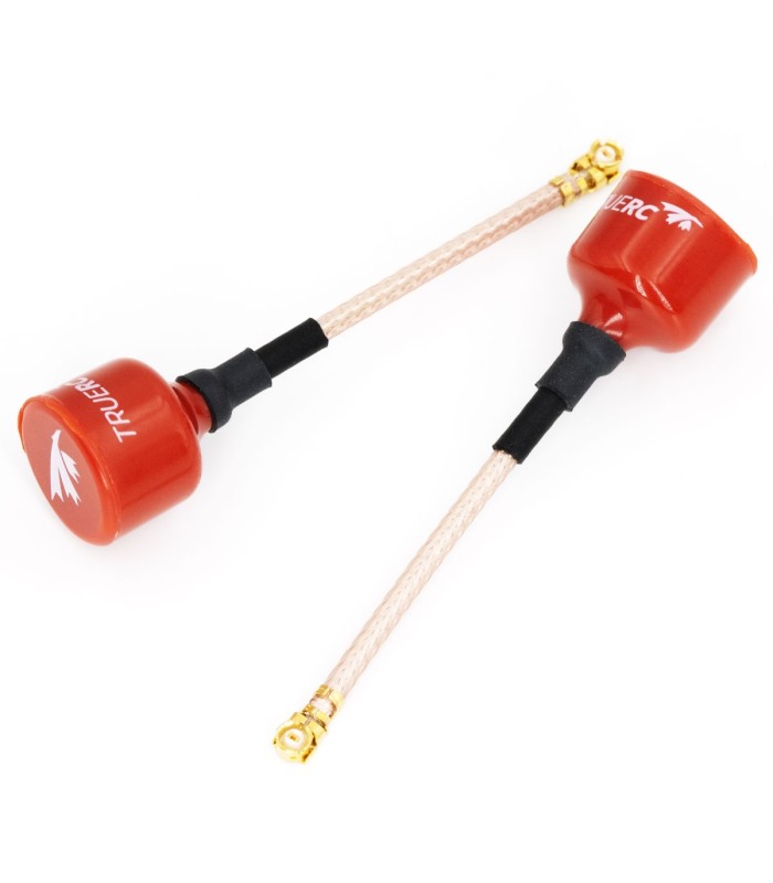 TrueRC Singularity U.FL - 5.8GHz FPV Antenna