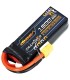 4S-1500mAh -65C - Dinogy Graphene - Batteria LiPo