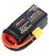 5S-1300mAh -65C - Dinogy Graphene - Batteria LiPo