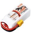 4S-1300mAh -130C - Dinogy Platinum Graphene - Batteria LiPo