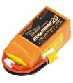 4S-850mAh-80C - Dinogy Ultra Graphene - Batteria LiPo