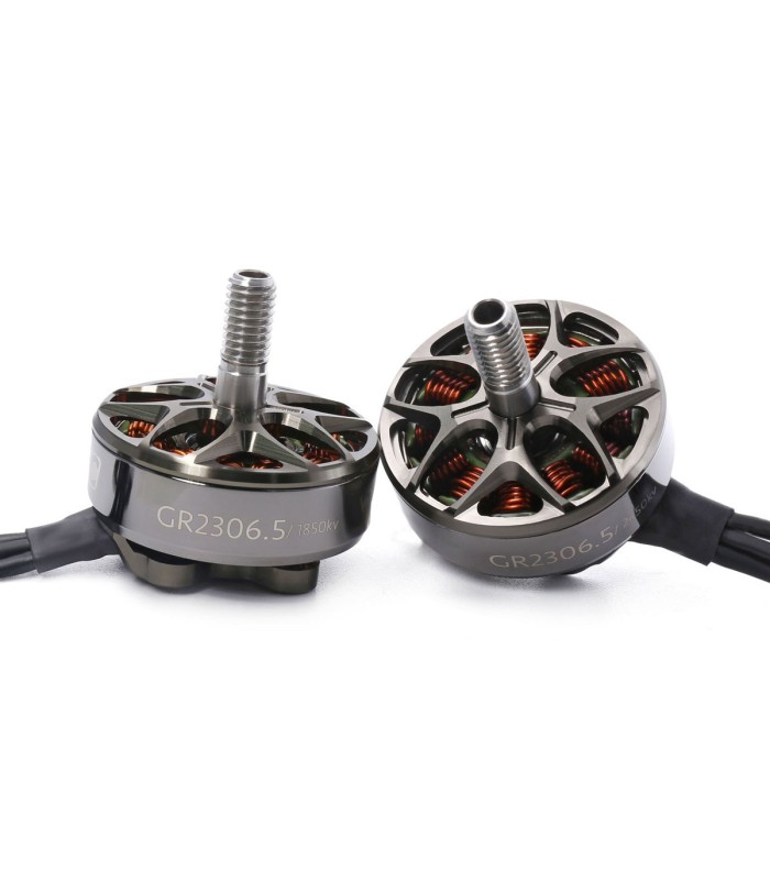 GepRC GR2306.5 - 1350KV-1850KV-2450KV - FPV Motor
