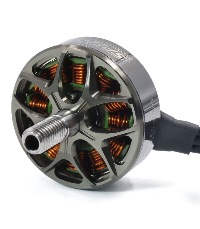 GepRC GR2306.5 - 1350KV-1850KV-2450KV - FPV Motor