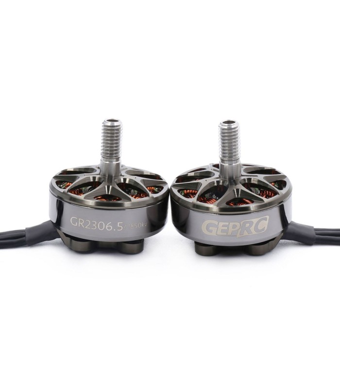 GepRC GR2306.5 - 1350KV-1850KV-2450KV - FPV Motor