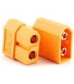 XT60 Connettore per Batterie RC - LiPo -NiMH