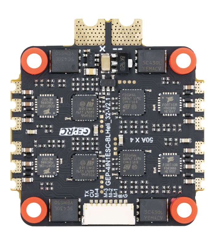 GepRC ESC 50A BLHeli 32Bit