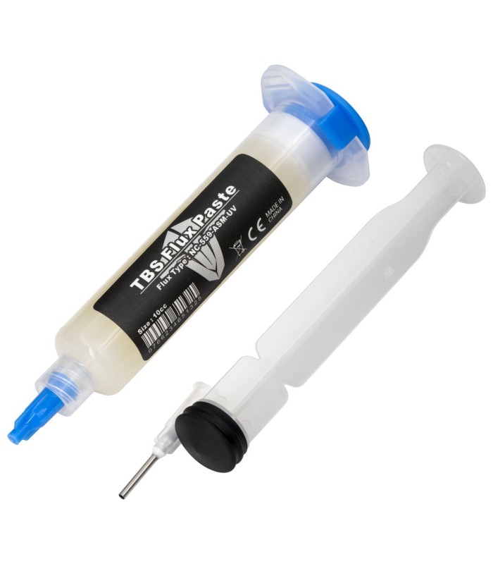 TBS Flussante NC 559 ASM UV - 10cc