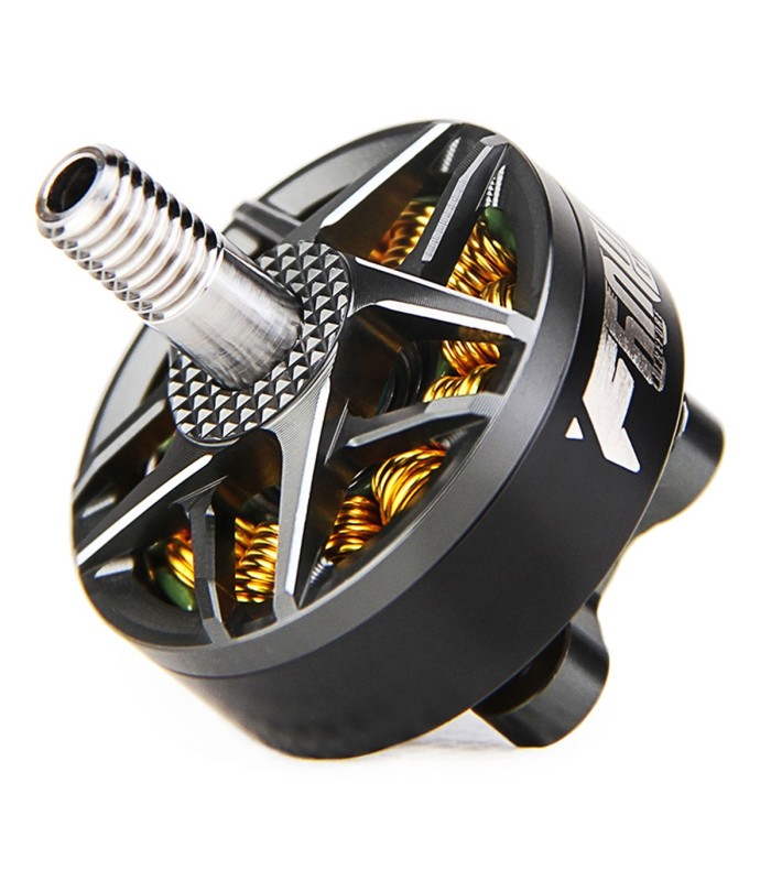 T-MOTOR F60 PRO IV V2- 1750KV-1950KV-2550KV - FPV Motor