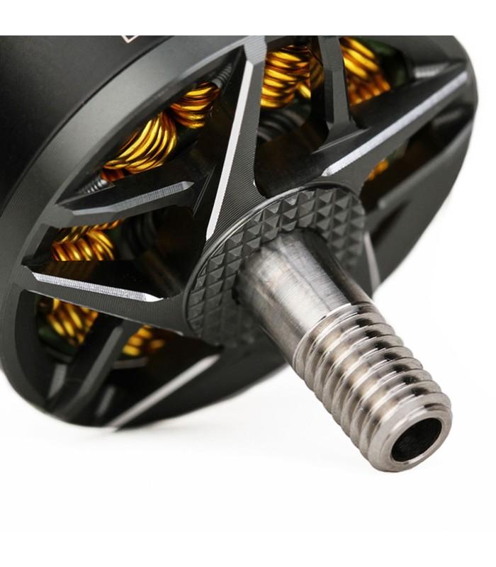 T-MOTOR F60 PRO IV V2- 1750KV-1950KV-2550KV - FPV Motor