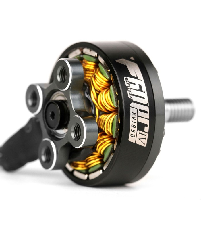 T-MOTOR F60 PRO IV V2- 1750KV-1950KV-2550KV - FPV Motor