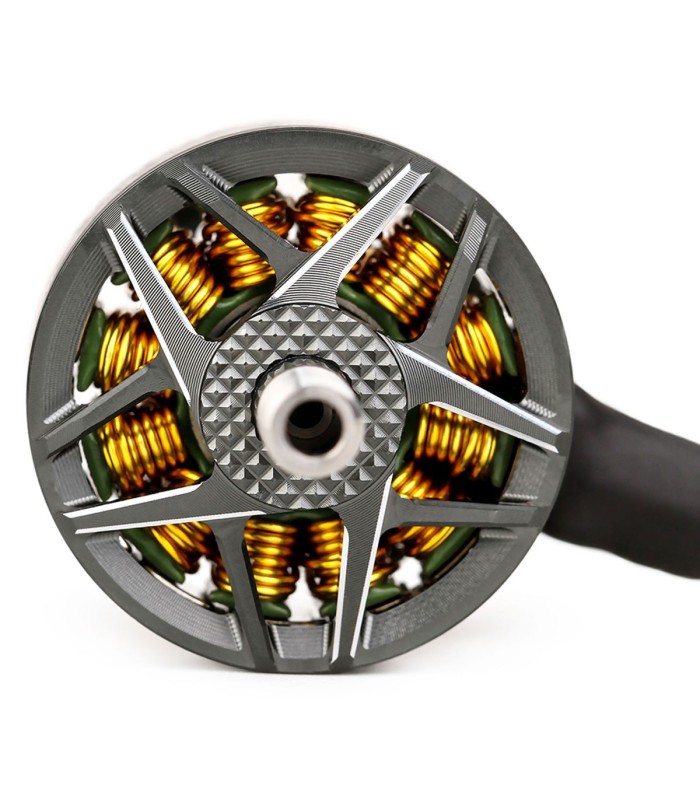 T-MOTOR F60 PRO IV V2- 1750KV-1950KV-2550KV - FPV Motor