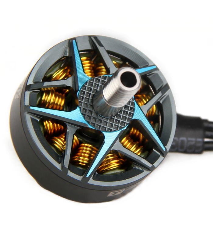 T-MOTOR F60 PRO IV V2- 1750KV-1950KV-2550KV - FPV Motor