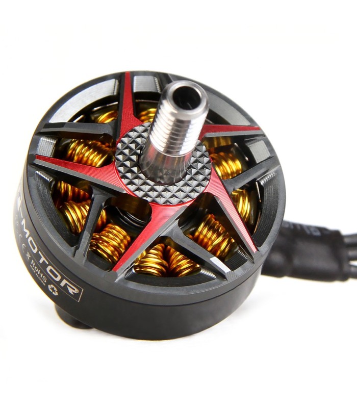 T-MOTOR F60 PRO IV V2- 1750KV-1950KV-2550KV - FPV Motor