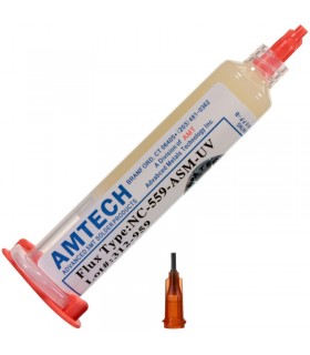 Flussante AMTECH NC 559 ASM UV - Originale Made in USA