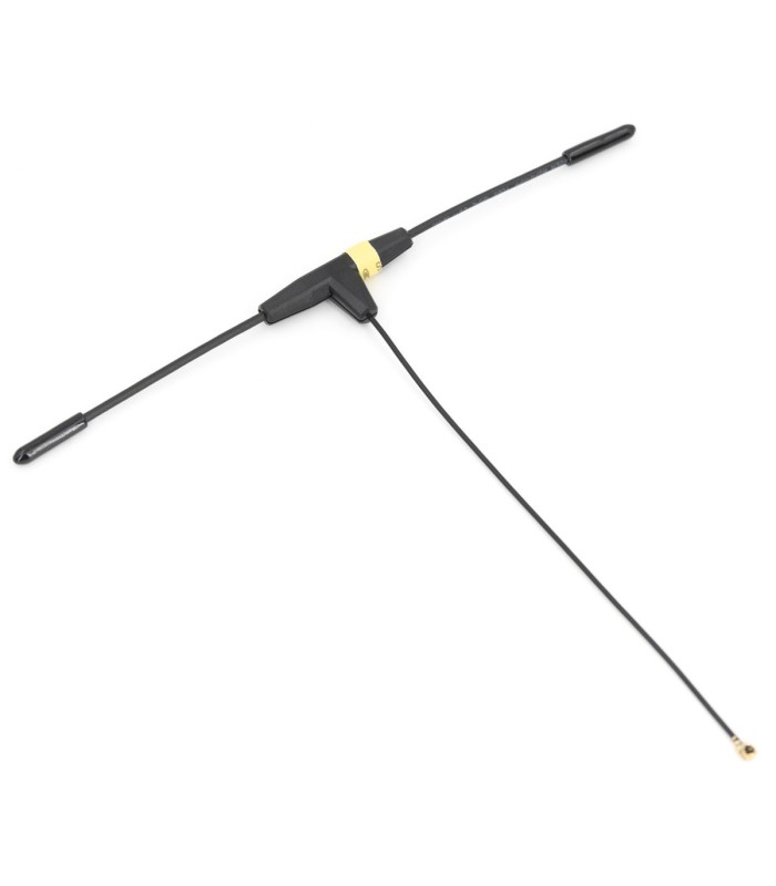 FrSky R9 IPEX4 - Dipole T antenna - 868MHz-915MHz