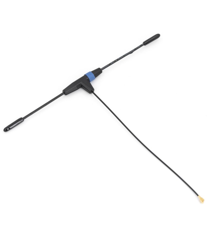 FrSky R9 IPEX4 - Dipole T antenna - 868MHz-915MHz