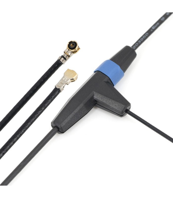 FrSky R9 IPEX4 - Dipole T antenna - 868MHz-915MHz