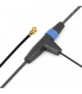 FrSky R9 IPEX1 Dipole T antenna - 868MHz-915MHz