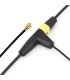 FrSky R9 IPEX1 Dipole T antenna - 868MHz-915MHz