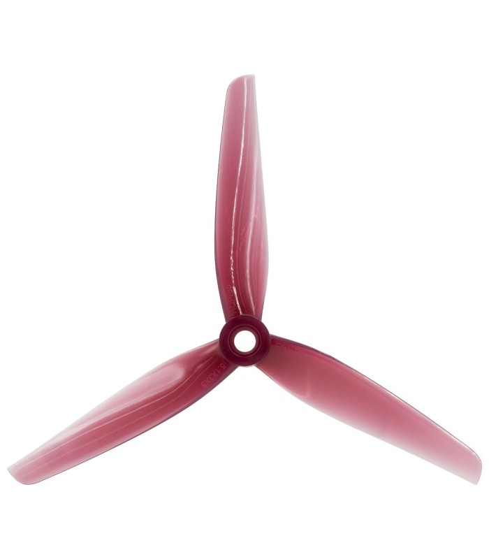 HQ Ethix P3 - 5.1x3x3 - Peanut Butter & Jelly Prop - 2CW+2CCW