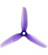 HQ Durable Prop 4x4.3x3V1S -Poly Carbonate FPV Propeller 2CW+2CCW