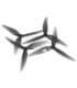 HQ Durable Prop 7x4x3V1S - Long Range Propeller 2CW+2CCW