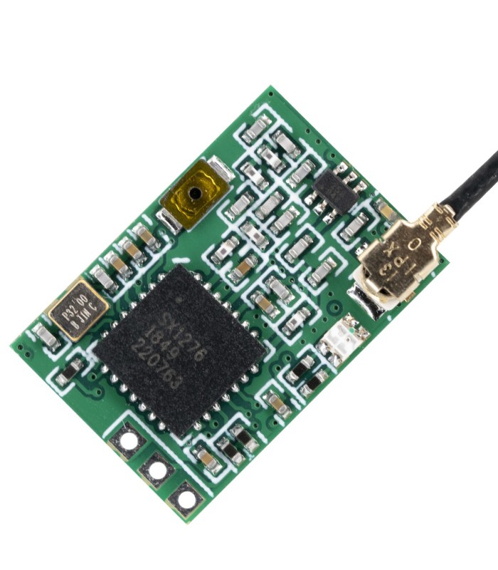 Jumper R900 MINI - 16CH SBUS - 900MHz D16 Receiver