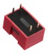 DIP Switch a 2 contatti passo 2,54mm - Interruttore - Commutatore