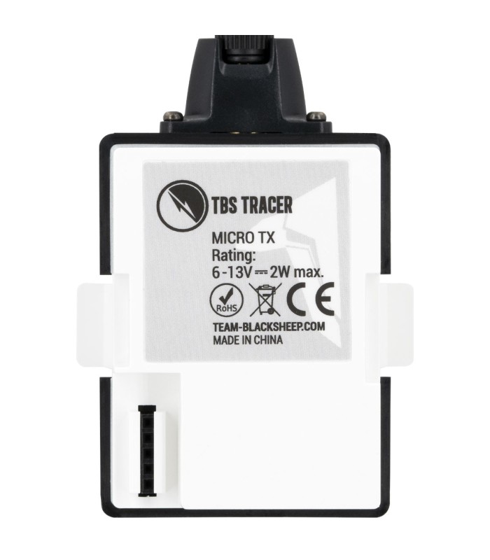 TBS Tracer Micro TX - Modulo 2.4GHz
