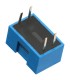 DIP Switch a 2 contatti passo 2,54mm - Interruttore - Commutatore