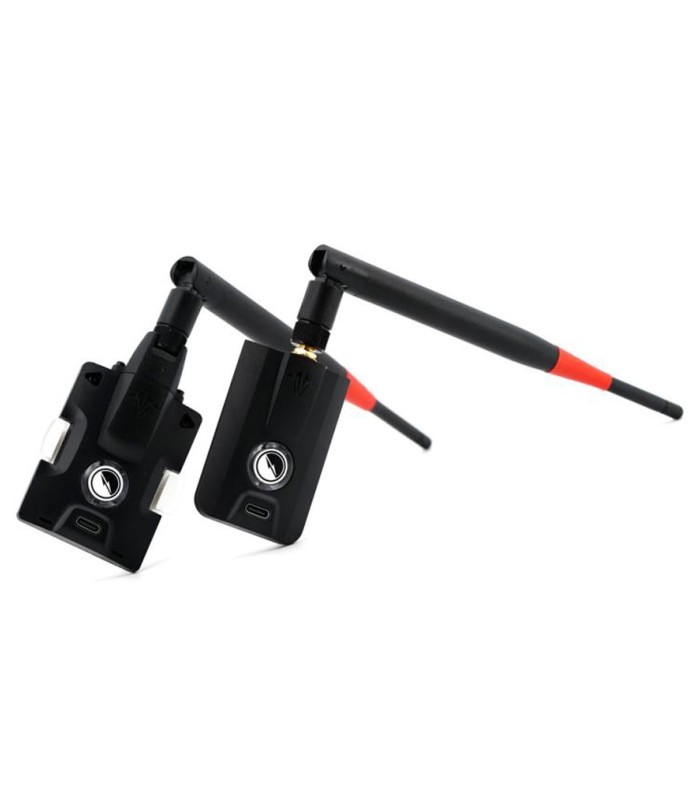 TBS Peter The Penetrator - Tracer TX antenna