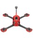 AZOR VISTA - HD FPV Digital Frame - 215mm 5"