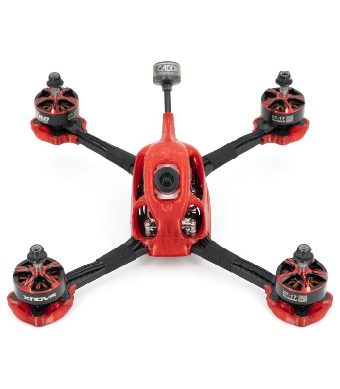 AZOR VISTA - HD FPV Digital Frame - 215mm 5"