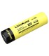 LiitoKala Lii-35S - 18650-3.7V-3500mAh - 10A - Li-Ion-Ricaricabile