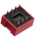 DIP Switch a 4 contatti passo 2,54mm - Interruttore - Commutatore