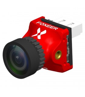 Foxeer Predator V5 NANO - Racing Camera 4ms Latency Super WDR