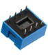 DIP Switch a 4 contatti passo 2,54mm - Interruttore - Commutatore